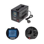 Стабилизатор пониженного напряжения REX-FR-500 REXANT - фото 51682816