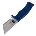 Нож универсальный "СИБРТЕХ", 32 мм, сталь, пластиковый корпус - фото 321251826
