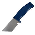 Нож универсальный "СИБРТЕХ", 32 мм, сталь, пластиковый корпус - Фото 2