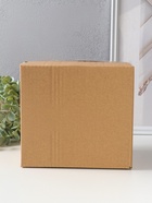 Фигурка - подставка для мелочей «Африканка в цветочном платье со шлейфом», полистоун под золото, 16×11.5×14 см  (артикул 10323455)  большой выбор товаров оптом и в розницу по низким ценам с доставкой