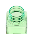 Бутылка для воды My bottle, 450 мл, 20×5.5 см, зеленая - Фото 3