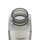 Бутылка для воды My bottle, 450 мл, 20×5.5 см, чёрная - Фото 3