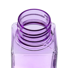 Бутылка для воды My bottle, 450 мл, 20×5.5 см, сиреневая - Фото 3