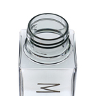 Бутылка для воды My bottle, 450 мл, 20×5.5 см, серая - Фото 3