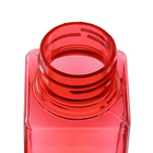 Бутылка для воды My bottle, 450 мл, 20×5.5 см, красная - Фото 3
