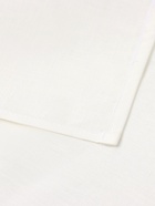 Набор салфеток сервировочных «Этель» Golden deer, 40×40 см - 2 шт., с декоративными кольцами, 100% лён - Фото 8