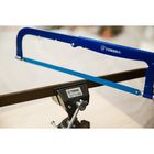 Тиски слесарные ТУНДРА поворотные с вакуумной присоской, 75 мм - Фото 3