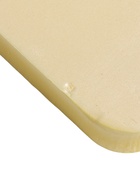 Сиденье для уличного туалета, 38×50 см, с квадратной крышкой, пенополистирол - Фото 12