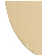 Сиденье для уличного туалета, 38×50 см, с квадратной крышкой, пенополистирол - Фото 10