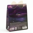 УЦЕНКА Конфеты в коробке домике с формовым верхом "Верь в чудеса", 150 г - Фото 4