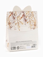 Конфеты в коробке домике с формовым верхом «С новым годом», 150 г - фото 59826673 Конфеты в коробке домике с формовым верхом «С новым годом», 150 г - фото 59826673