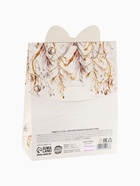 Конфеты в коробке домике с формовым верхом «С новым годом», 150 г - Фото 8