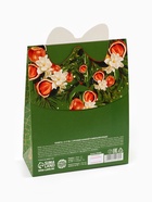 Конфеты на новый год шоколадные в коробке «Волшебных моментов», 150 г - Фото 8