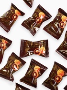 Конфеты на новый год шоколадные в коробке «Удачного нового года», 150 г - Фото 5