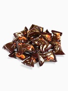 Конфеты на новый год шоколадные в коробке «Удачного нового года», 150 г - Фото 6