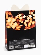 Конфеты на новый год шоколадные в коробке «Удачного нового года», 150 г - фото 119070312 Конфеты на новый год шоколадные в коробке «Удачного нового года», 150 г - фото 119070312