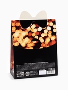 Конфеты на новый год шоколадные в коробке «Удачного нового года», 150 г - Фото 8