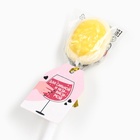 Леденец на палочке суши «Для сильной и независимой», вкус: мультифрукт, 15 г - Фото 5