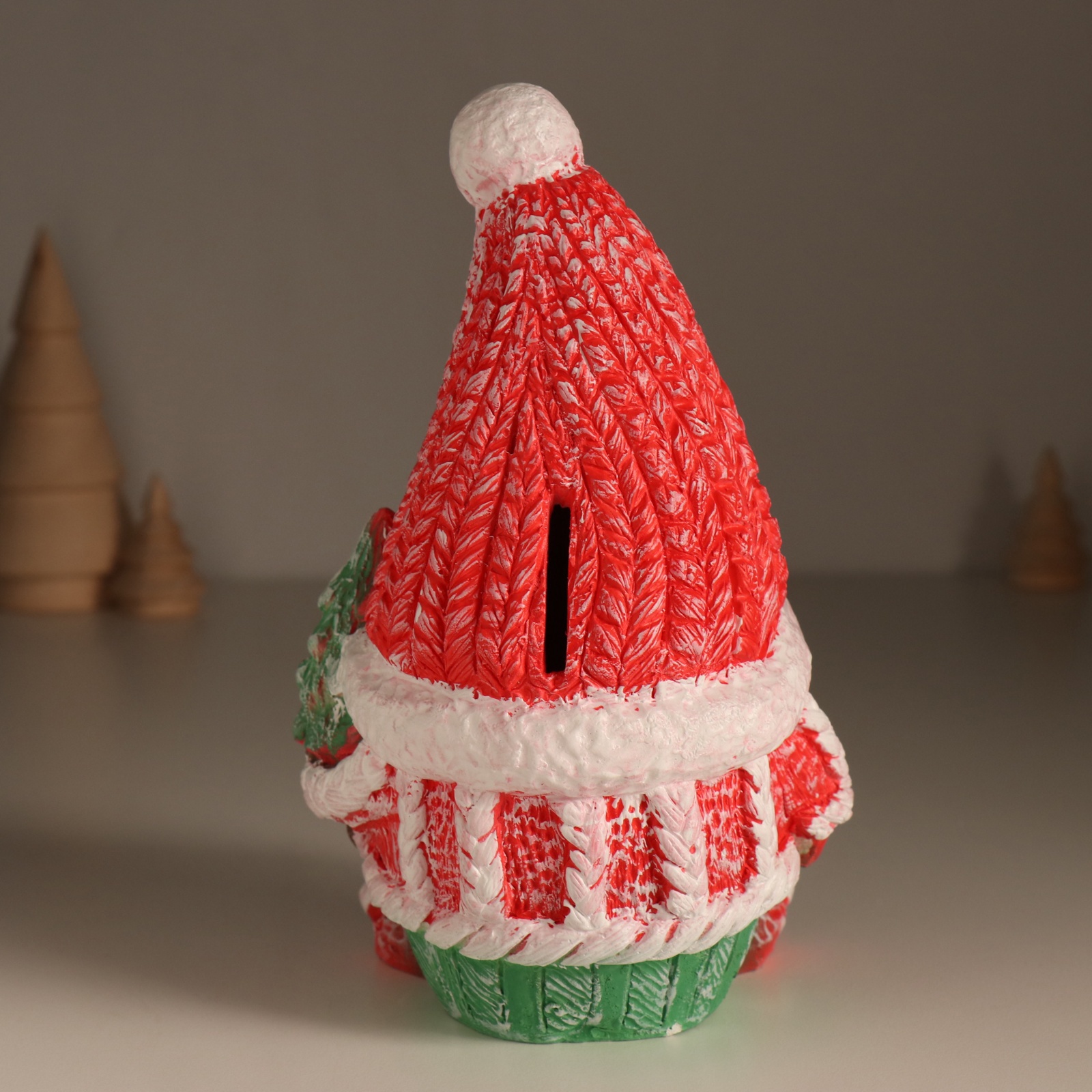 Crochet Pattern Mariannaslazydaisydays Chocolate Orange Christmas