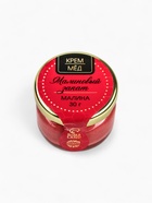 Подарочный набор новогодний «Вкусного Нового Года», мед кремовый, чай - Фото 11