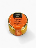 Подарочный набор новогодний «Вкусного Нового Года», мед кремовый, чай - Фото 10