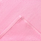 Полотенца махровые «Этель» LOVE, 3 шт., 30×60 см, хлопок 100%, розовые - Фото 8