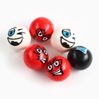 Жевательная резинка в коробке на Хэллоуин «Летучая мышь», 40 г - Фото 3