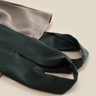 Сумка шоппер с ручками SL HOME Linen shopper, 50×50 см, 100% лён, 200 г/м2 - Фото 9