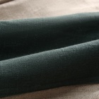 Сумка шоппер с ручками SL HOME Linen shopper, 50×50 см, 100% лён, 200 г/м2 - Фото 10