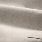 Сумка шоппер небелёный SL HOME Light shopper, 53×45 см, 100% лён, 200 г/м2 - Фото 9