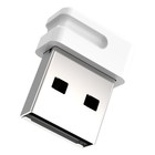 Флешка Netac 32GB U116 NT03U116N-032G-20WH USB2.0 белый - Фото 3