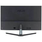 Монитор Asus 27" VU279CFE-B черный IPS LED 1ms 16:9 HDMI матовая HAS 1300:1 250cd 178гр/178   107990 - Фото 4