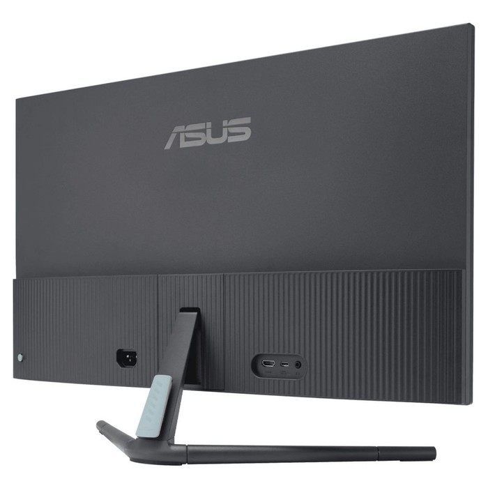 Монитор Asus 27" VU279CFE-B черный IPS LED 1ms 16:9 HDMI матовая HAS 1300:1 250cd 178гр/178   107990 - фото 51673071