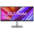 Монитор Asus 34.1" ProArt PA34VCNV черный IPS LED 21:9 HDMI M/M матовая HAS Piv 1000:1 300c   107990 - фото 51673073