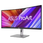 Монитор Asus 34.1" ProArt PA34VCNV черный IPS LED 21:9 HDMI M/M матовая HAS Piv 1000:1 300c 107990 - фото 51673075 Монитор Asus 34.1" ProArt PA34VCNV черный IPS LED 21:9 HDMI M/M матовая HAS Piv 1000:1 300c 107990 - фото 51673075