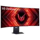 Монитор LG 44.5" UltraGear 45GS95QE-B черный OLED LED 21:9 HDMI M/M матовая HAS Piv 1500000   107990 - Фото 2