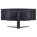 Монитор LG 49" UltraGear 49GR85DC-B, VA LED 32:9 HDMI HAS Piv 3000:1 450cd 17 - Фото 6