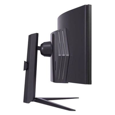 Монитор LG 49" UltraGear 49GR85DC-B, VA LED 32:9 HDMI HAS Piv 3000:1 450cd 17