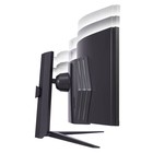 Монитор LG 49" UltraGear 49GR85DC-B, VA LED 32:9 HDMI HAS Piv 3000:1 450cd 17 - Фото 10
