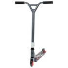 УЦЕНКА Самокат-снегокат трюковой, зимний 2 в 1 - Фото 6