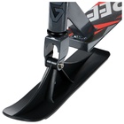 УЦЕНКА Самокат-снегокат трюковой, зимний 2 в 1 - Фото 8