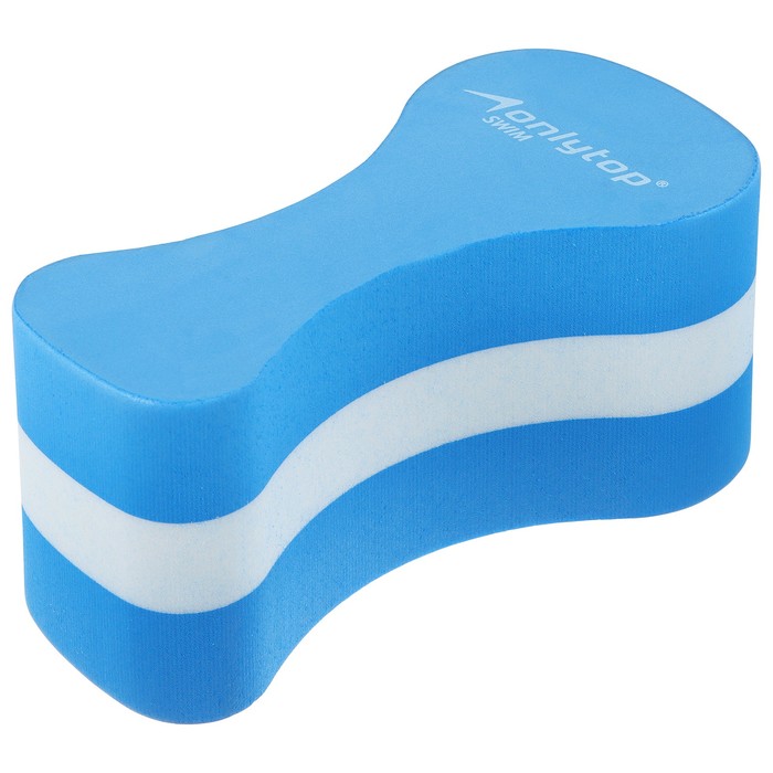 Колобашка для аквааэробики ONLYTOP, 22х11х10 см, уценка - Фото 1