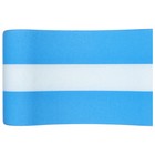 Колобашка для аквааэробики ONLYTOP, 22х11х10 см, уценка - Фото 3