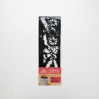 Трафарет для торта новогодний «Рождество», 32×10 см - Фото 3