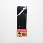 Трафарет для торта новогодний «Птички», 32×10 см - Фото 3