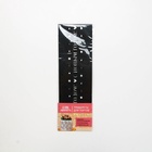 Трафарет для торта новогодний «Новый год», 32×10 см - Фото 3