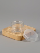 Баночка для хранения, 30 мл, прозрачная - Фото 2