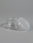 Баночка для хранения, 30 мл, прозрачная - Фото 3