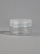 Баночка для хранения, 30 мл, прозрачная - Фото 4