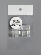 Баночка для хранения, 30 мл, прозрачная - Фото 5